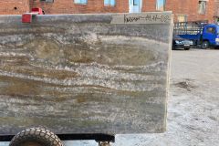 Кальцит Calcite blue № 141102. Размер: 1430х830х20. Цена за кусок: 23 145 руб.