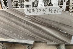 Мрамор PALISSANDRO № 151127. Размер: 1400х440х20. Цена за кусок: 10 164 руб.
