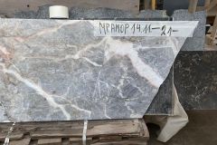 Мрамор Fior di Pesco № 141121. Размер: 1600х470х20. Цена за кусок: 13 160 руб.