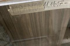 Мрамор MAGIC BROWN VEIN CUT EXTRA № 111117. Размер: 1130х590х20. Цена за кусок: 12 099 руб.