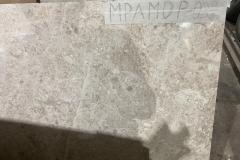 Мрамор Light emperador № 08. Размер: 1610х900х30. Цена за кусок:  11 972 руб.