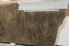 Мрамор Calacatta brown № 111106. Размер: 1770х425х20. Цена за кусок: 9 527 руб.