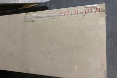 Мрамор № 171103. Размер: 1450х450х20. Цена за кусок: 13 675 руб.